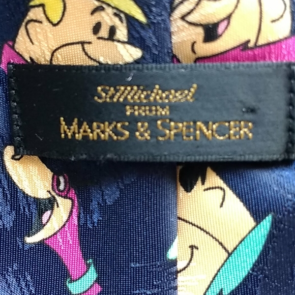 Flintstones tie 👔 5/$40 - Picture 2 of 3